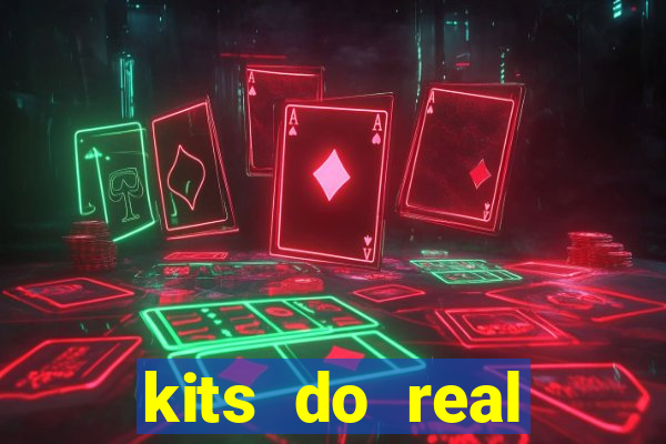 kits do real madrid dls